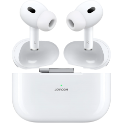 Airpods Joyroom Wireless Bluetooth Jr-T03S Pro Lite White